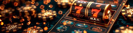 Layar aplikasi situs 123 menampilkan menu utama dengan pilihan permainan live-dealer dan pasar olahraga